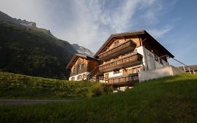 Hotel Bergführer